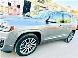 GMC Acadia